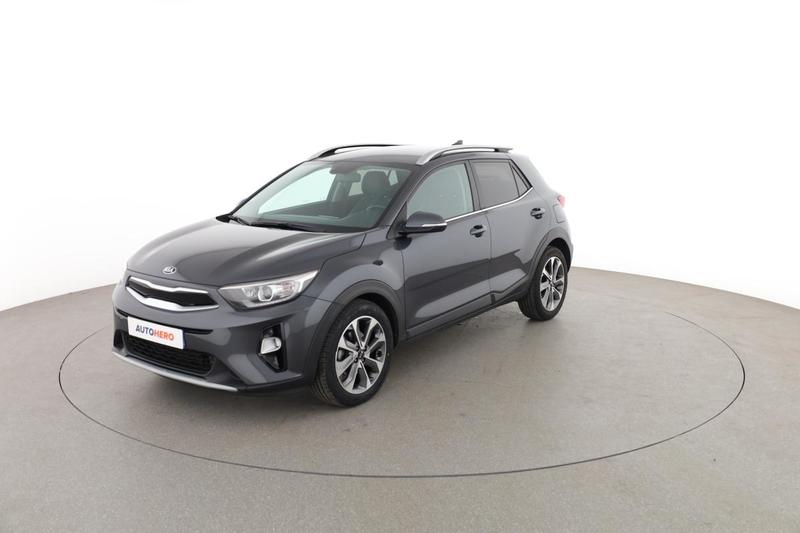 Kia Stonic 1.0 t-GDi Isg Design Dct7 120 ch