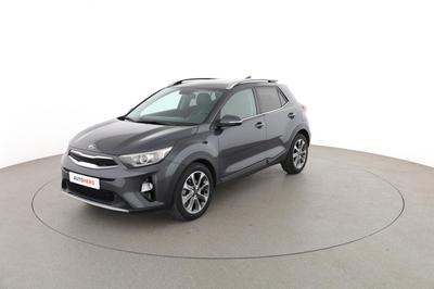 Kia Stonic 1.0 t-GDi Isg Design Dct7 120 ch