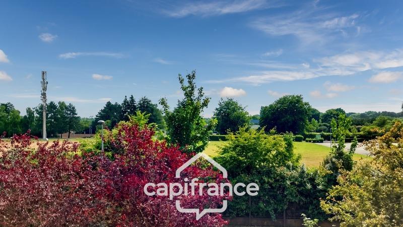 Appartement - 68 m² - 3 pièces