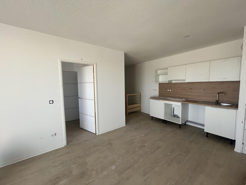 Duplex - 76 m² - 4 pièces