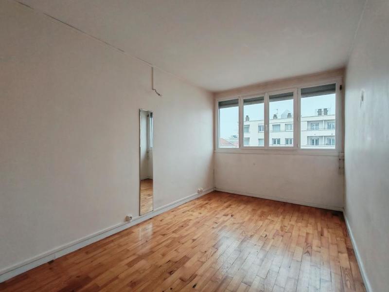 Appartement - 51 m² - 3 pièces