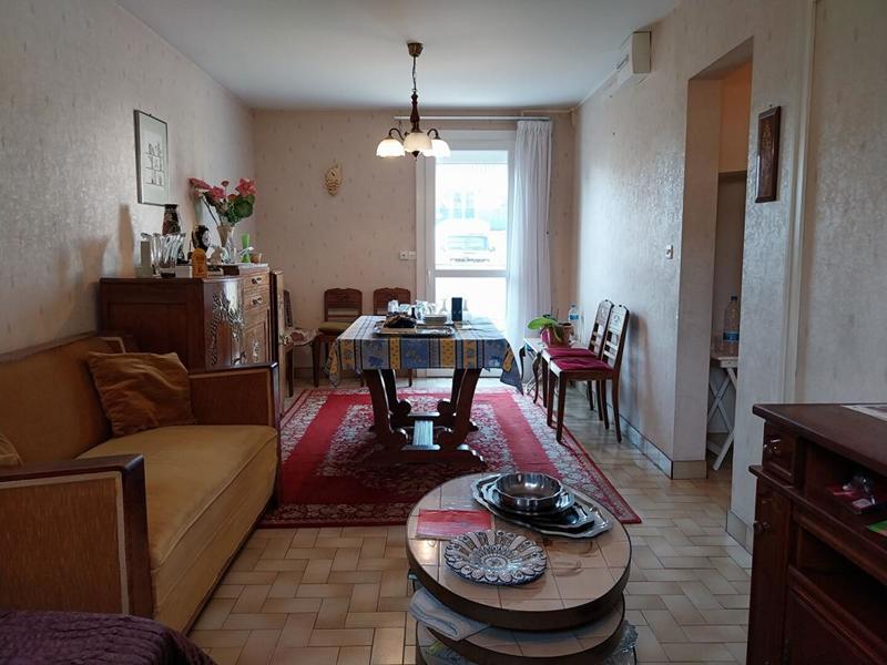 Maison de ville - 122 m² - 5 pièces