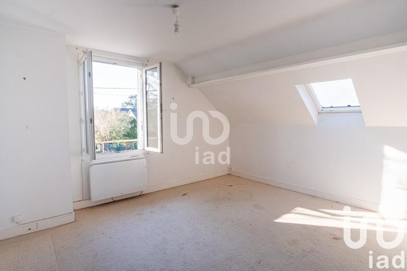 Maison - 127 m² - 6 pièces