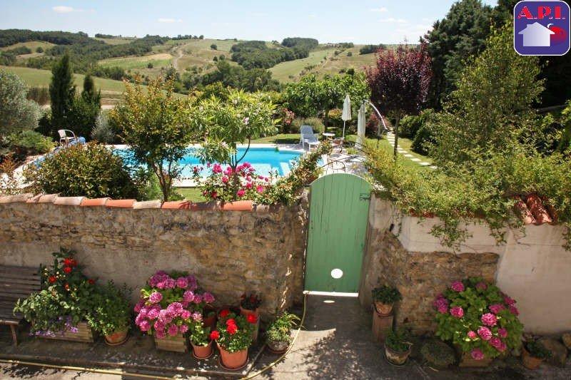 Maison de campagne - 172 m² - 6 pièces