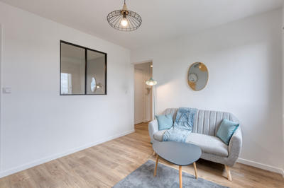 Appartement - 46 m² - 3 pièces