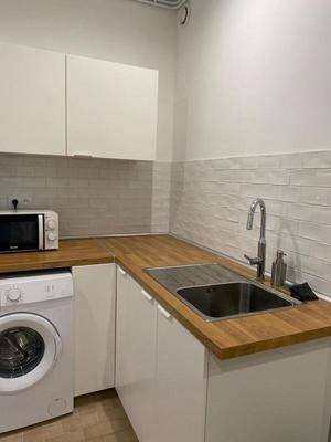 Studio - 73 m² - 1 pièce