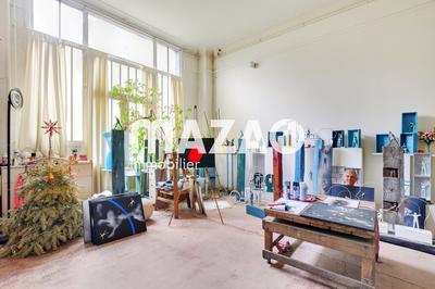 Viager - Loft - 75 m² - 3 pièces