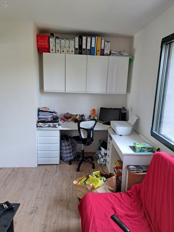 Maison - 137 m² - 5 pièces