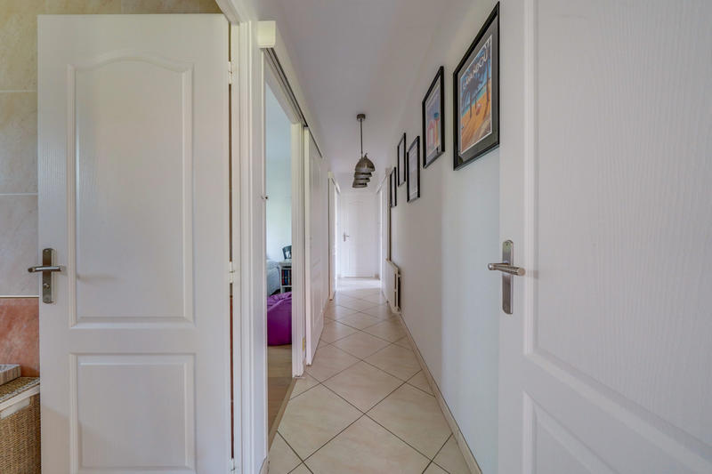 Maison - 118 m² - 5 pièces