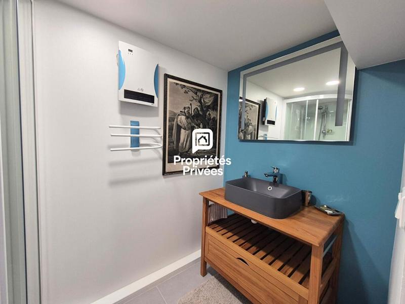 Maison - 193 m² - 6 pièces