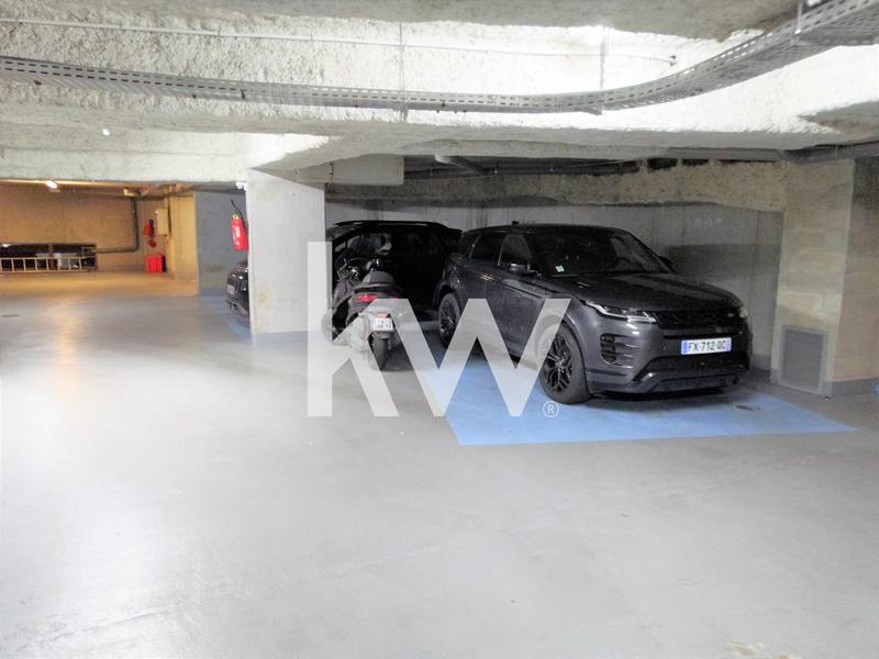 Appartement - 72 m² - 3 pièces