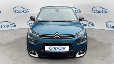 Citroën C4 Cactus 1.2 Puretech 130 Shine