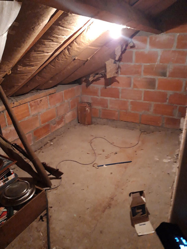 Maison - 290 m² - 10 pièces