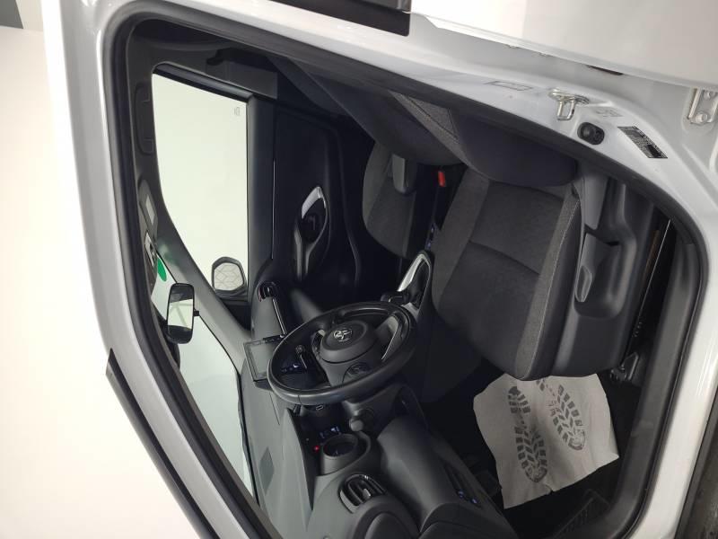 Toyota Yaris Cross Hybride 116h 2wd Dynamic