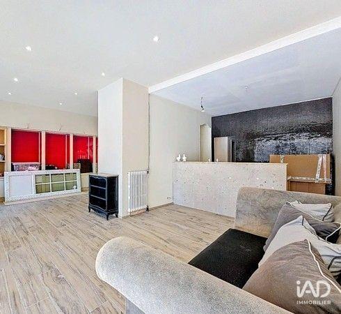 Local commercial - 130 m²