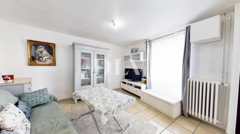 Maison - 74 m² - 4 pièces