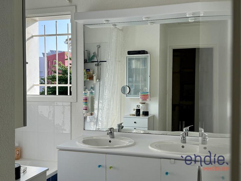 Maison - 122 m² - 6 pièces