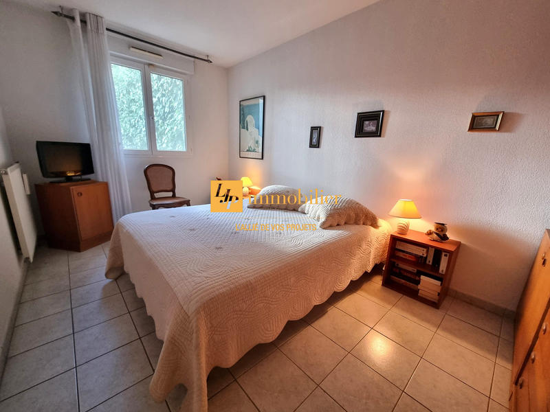 Appartement - 162 m² - 4 pièces