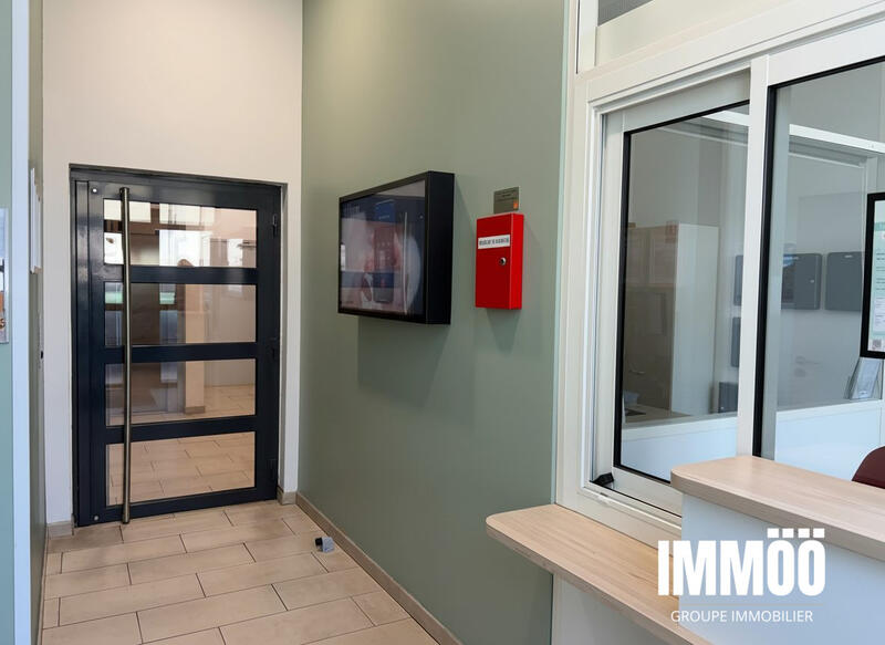 Appartement - 24 m² - 1 pièce