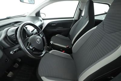 Toyota Aygo 1.0 Vvt-i X-Play 5p 72 ch