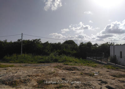 Terrain constructible - 639 m²