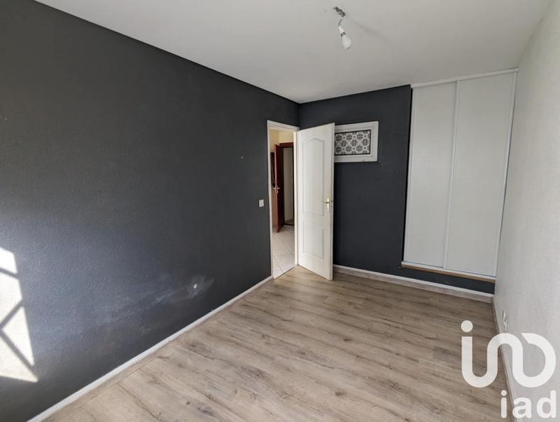 Appartement - 45 m² - 3 pièces