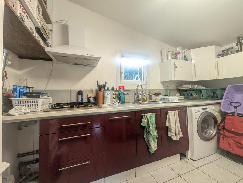 Maison - 141 m² - 4 pièces