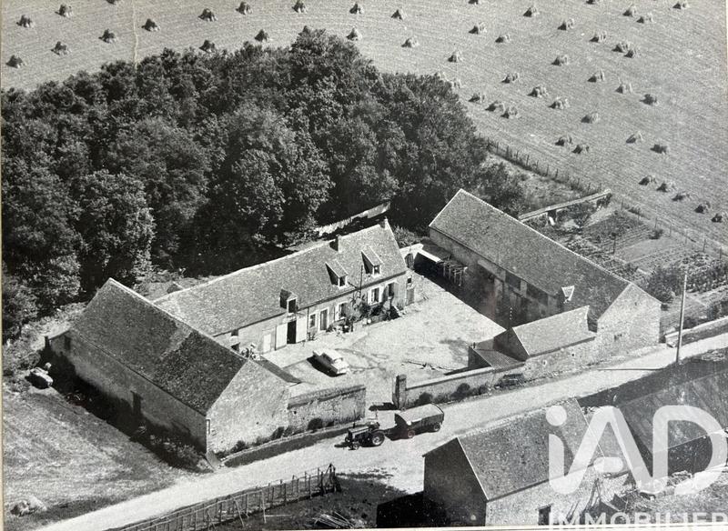 Maison - 97 m² - 4 pièces