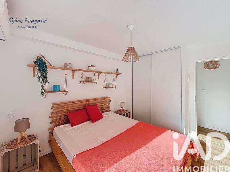 Appartement - 70 m² - 4 pièces