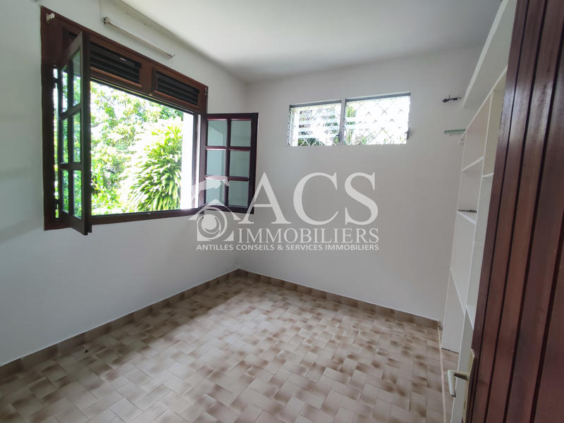 Maison - 152 m² - 5 pièces