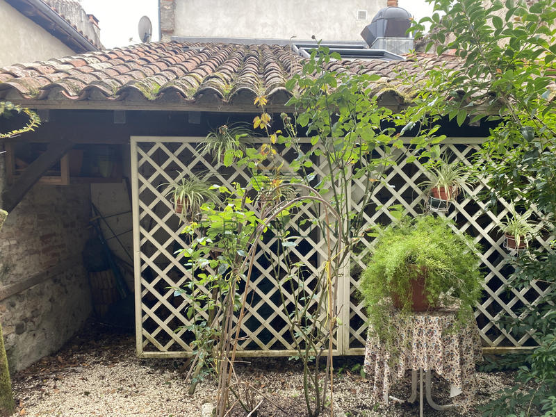 Maison - 167 m² - 6 pièces