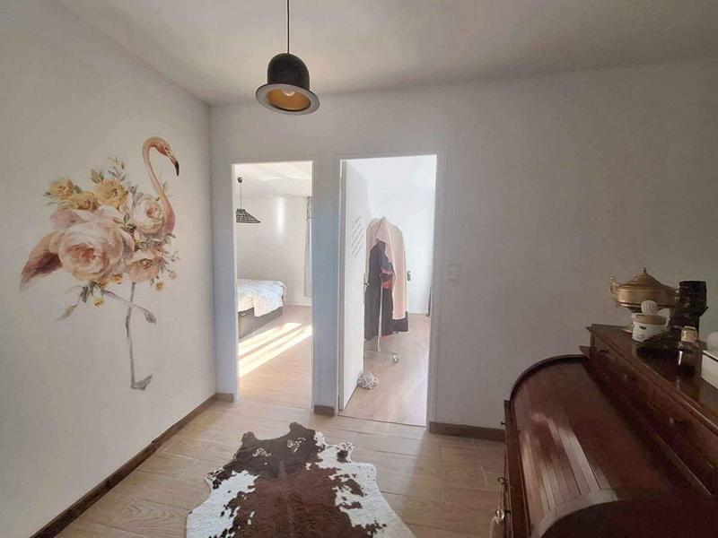 Maison - 117 m² - 5 pièces