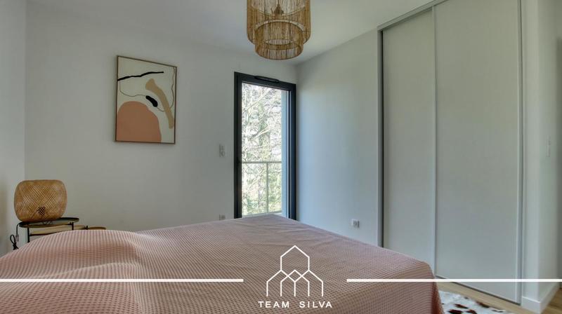 Appartement - 88 m² - 4 pièces