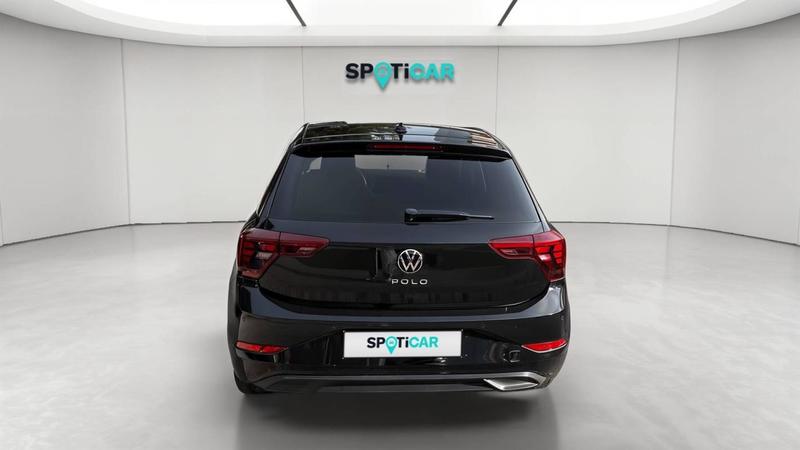 Volkswagen Polo 1.0 Tsi 95 s&amp;S Dsg7 Life