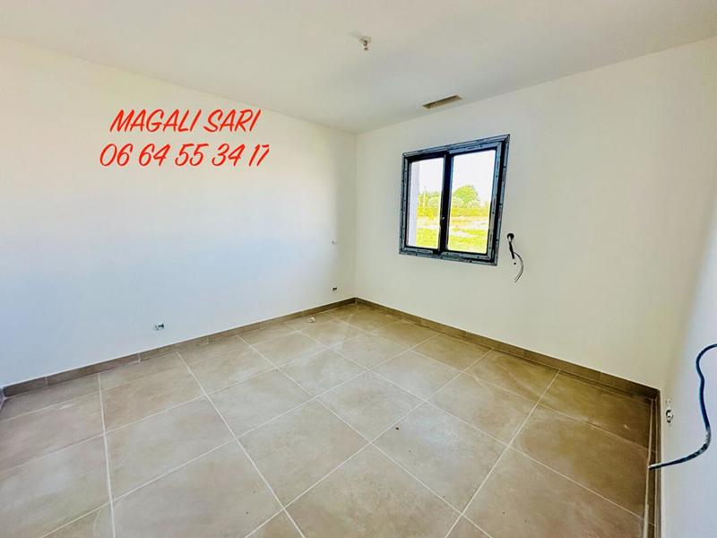 Villa - 99 m² - 5 pièces