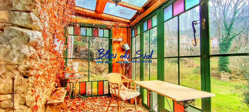 Mas - 341 m² - 6 pièces