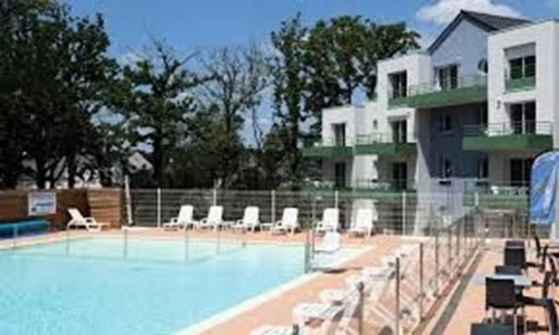 Appartement - 51 m² - 3 pièces