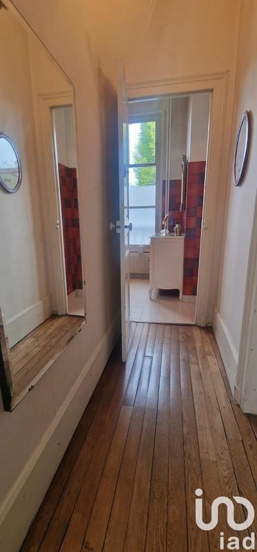 Maison de ville - 250 m² - 11 pièces