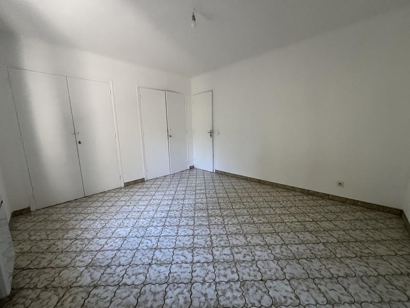 Appartement - 97 m² - 3 pièces