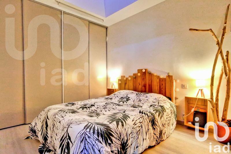 Maison - 77 m² - 3 pièces