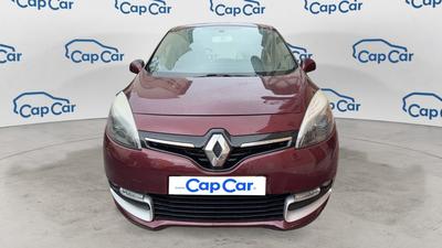 Renault Scénic III 1.2 TCe 115 Energy Life