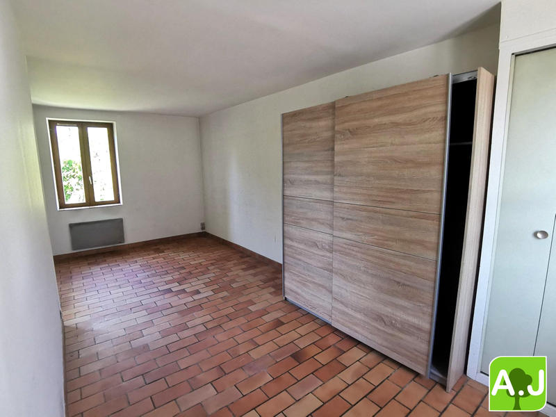 Maison ancienne - 84 m² - 4 pièces