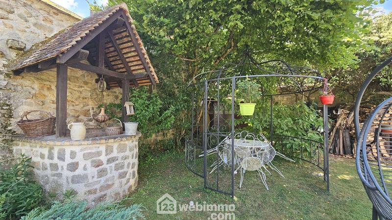 Maison - 180 m² - 7 pièces