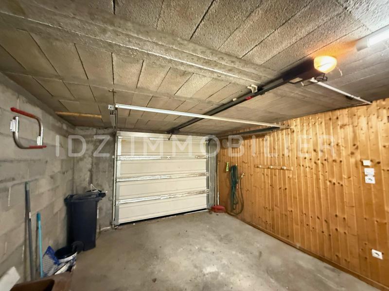 Appartement - 106 m² - 6 pièces