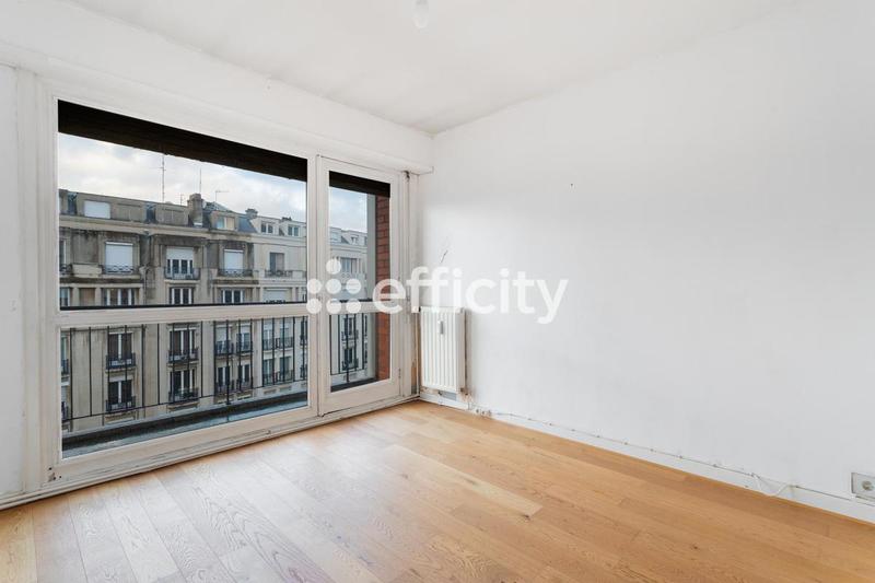 Appartement - 102 m² - 4 pièces