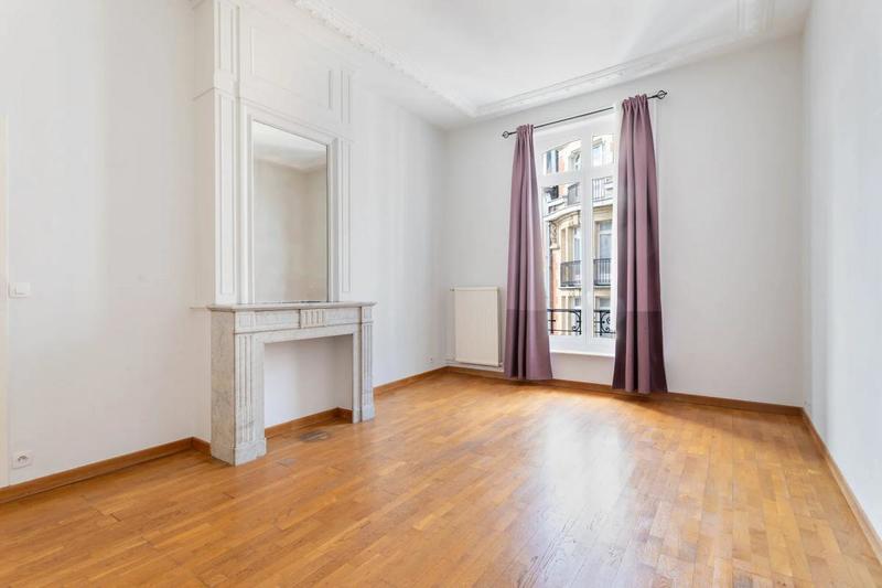 Appartement - 57 m² - 2 pièces