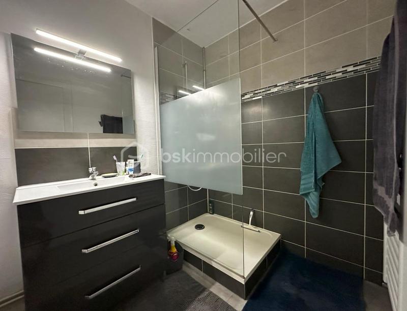 Appartement - 148 m² - 4 pièces