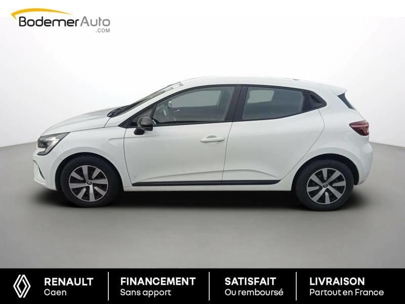 Renault Clio TCe 90 Equilibre