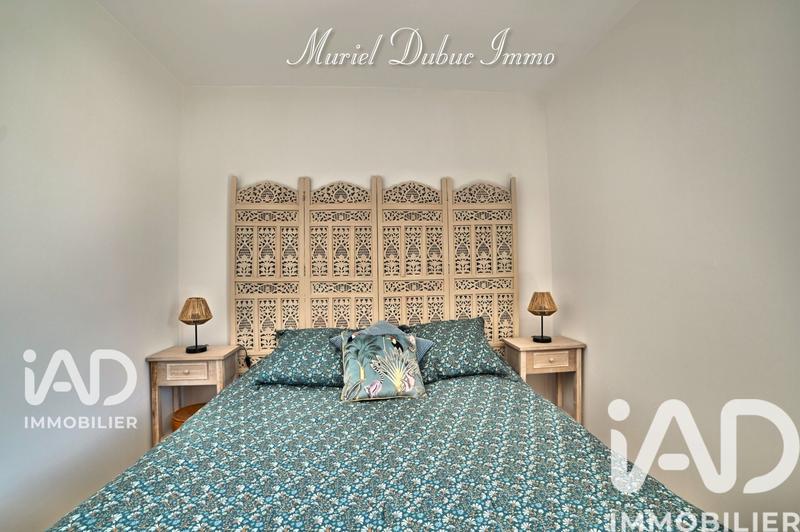 Maison - 133 m² - 5 pièces