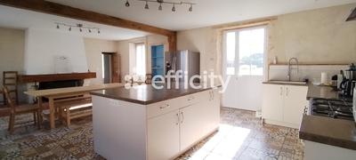 Maison - 415 m² - 12 pièces